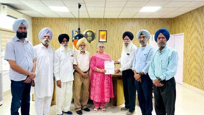 Faridkot-News Faridkot-News