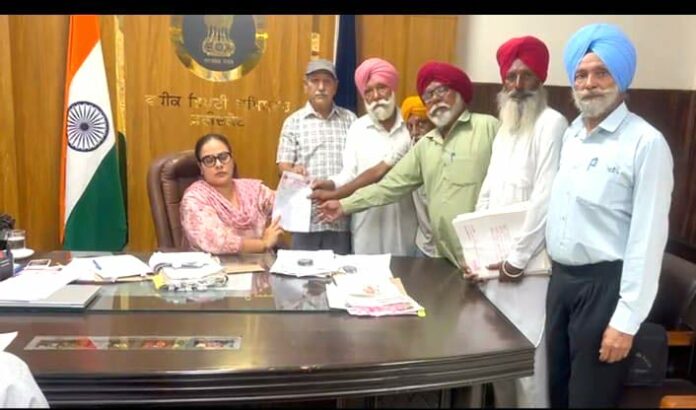 Faridkot-News