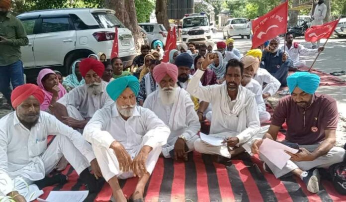 Faridkot News