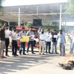 Faridkot Protest