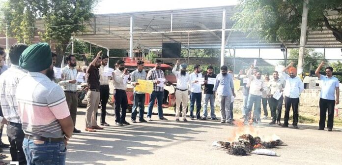 Faridkot Protest