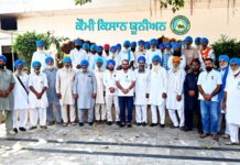 Farmers-Meeting