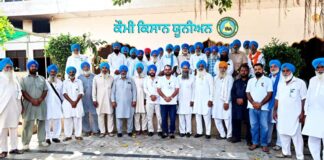 Farmers-Meeting