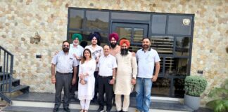 Fatehgarh Sahib News