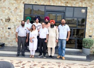 Fatehgarh Sahib News