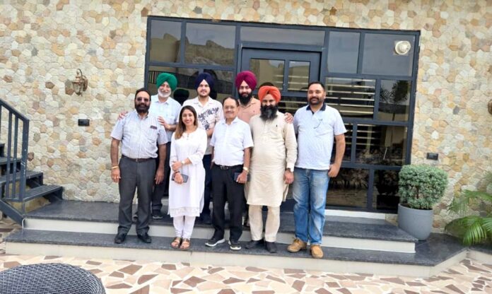 Fatehgarh Sahib News