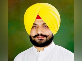 Fazilka Flood Relief