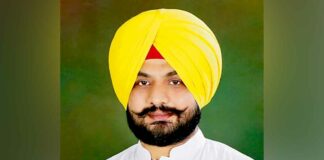 Fazilka Flood Relief