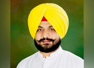 Fazilka Flood Relief
