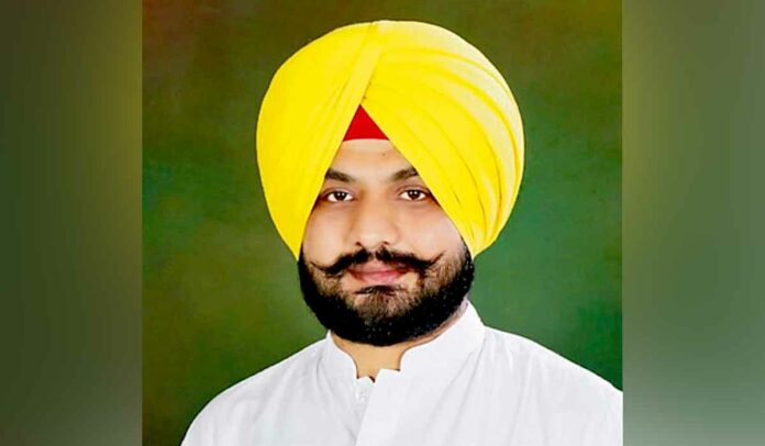 Fazilka Flood Relief