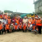 Flood Disaster Relief