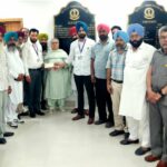 Flood Relief Fund