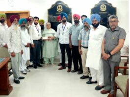 Flood Relief Fund