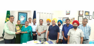 Faridkot News