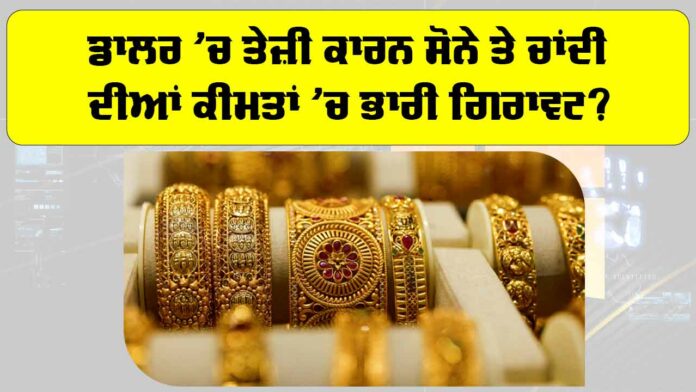 Gold Price Today