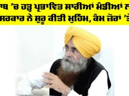 Punjab Government