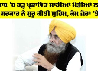 Punjab Government