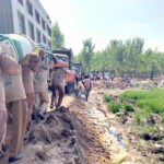 Flood Punjab News