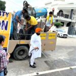 Harjot Singh Bains