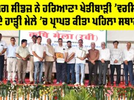 Haryana Agricultural University