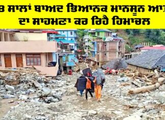 Himachal News
