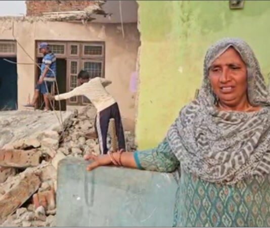 Homes For Families