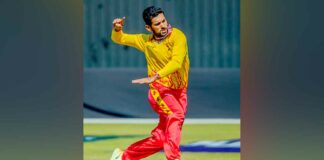 ICC Ranking