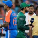 IND Vs PAK Match
