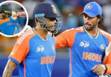 IND vs PAK