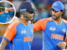 IND vs PAK