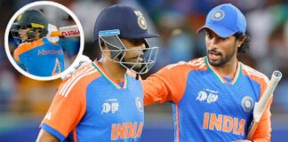 IND vs PAK