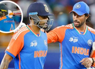 IND vs PAK