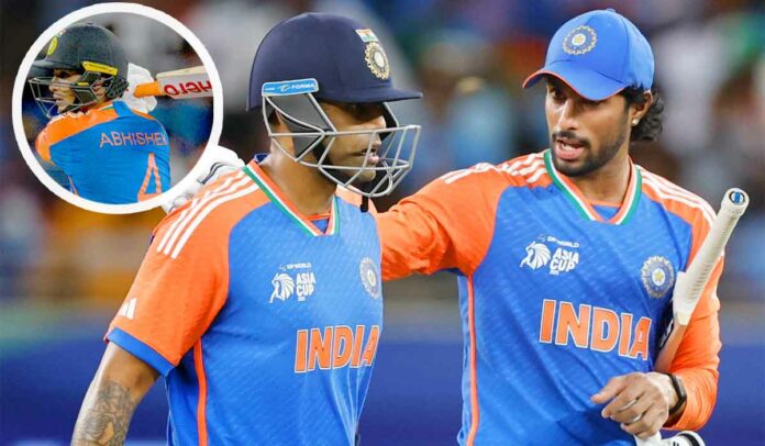 IND vs PAK
