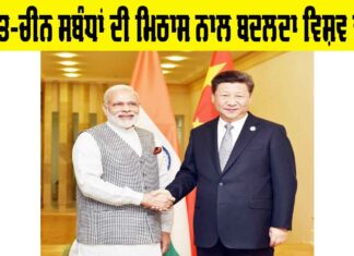 India China Relations