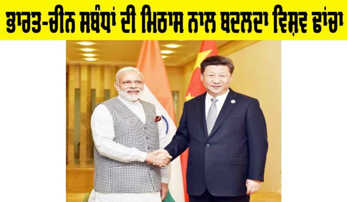 India China Relations