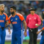 India Vs Oman