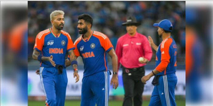 India Vs Oman