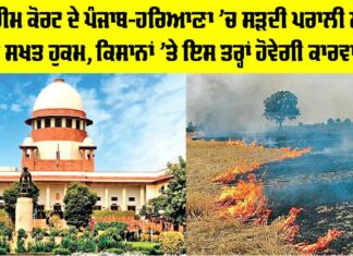 India's Supreme Court