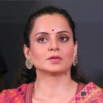 Kangana Ranaut
