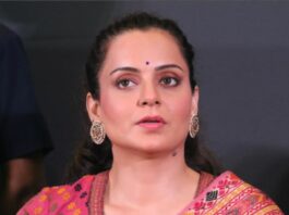 Kangana Ranaut