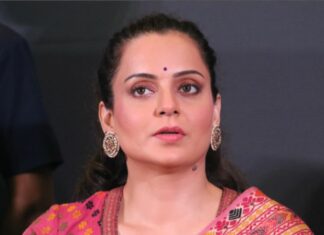 Kangana Ranaut