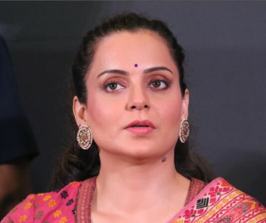 Kangana Ranaut