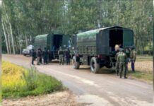 Kulgam Encounter