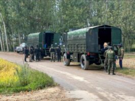 Kulgam Encounter