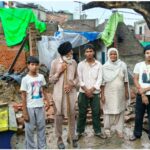Lehra Gaga Roof Collapse