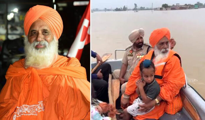 Punjab Flood News
