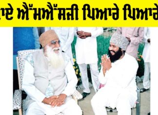 MSG Maha Paropkar Diwas