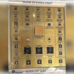 Made In India Chip