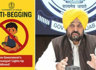 Mann Government News