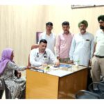 Medical Camp Kikkerakhera